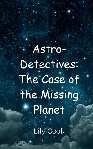 Cover image for Astro-Detectives