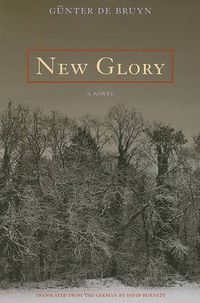 Cover image for New Glory