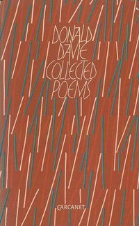 Cover image for Collected Poems