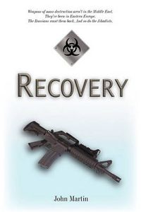 Cover image for Recovery