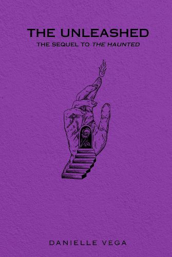 Cover image for The Unleashed
