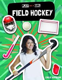 Cover image for Field Hockey