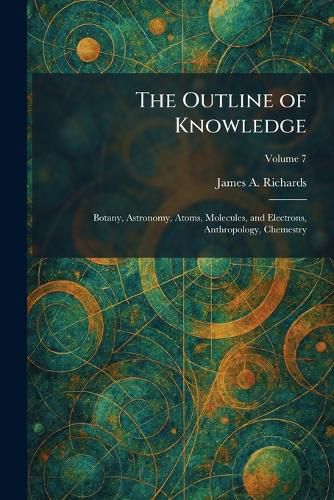 Cover image for The Outline of Knowledge