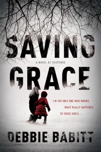 Cover image for Saving Grace