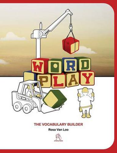 Cover image for Word Play: The Vocabulary Builder