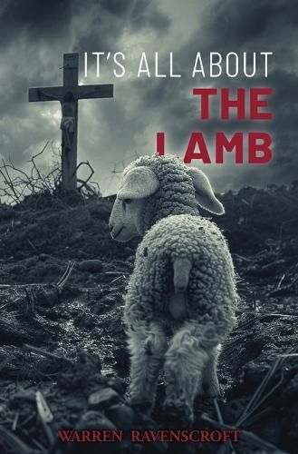 Cover image for It's All About the Lamb