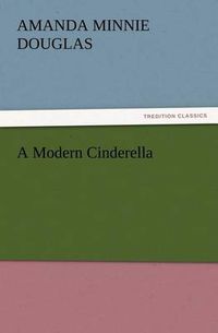 Cover image for A Modern Cinderella