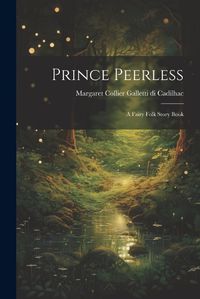 Cover image for Prince Peerless