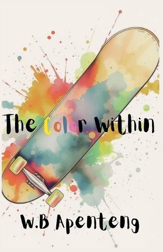 Cover image for The Color Within
