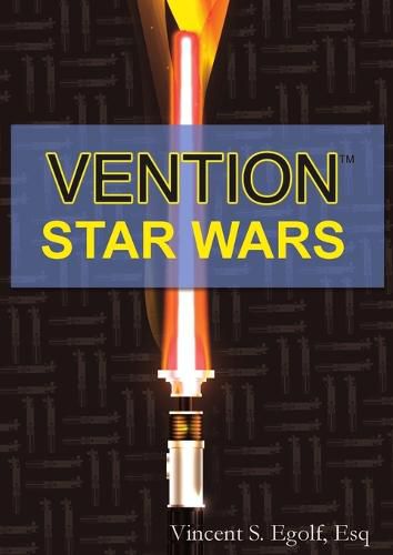 Cover image for Vention: Star Wars