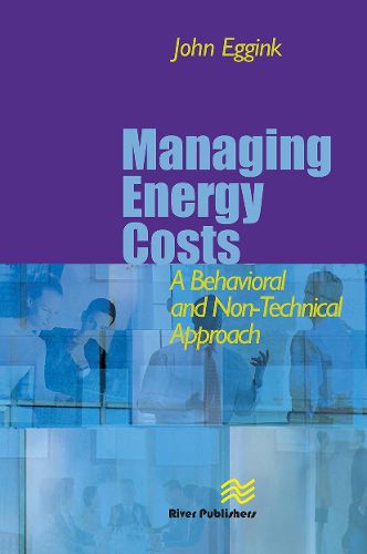 Cover image for Managing Energy Costs