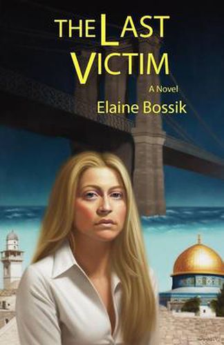 Cover image for The Last Victim