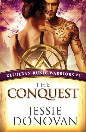 Cover image for The Conquest