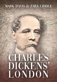 Cover image for Charles Dickens' London