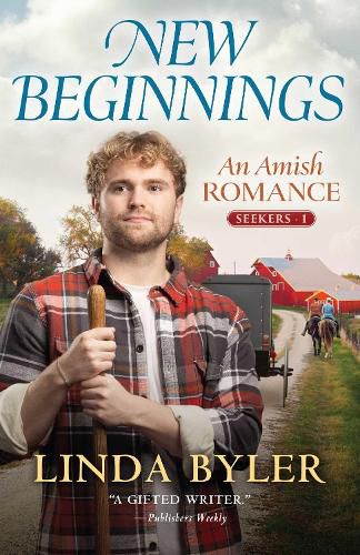 Cover image for New Beginnings