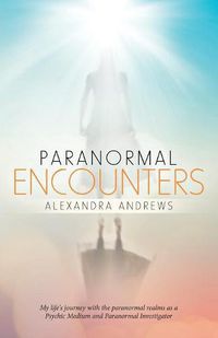 Cover image for Paranormal Encounters