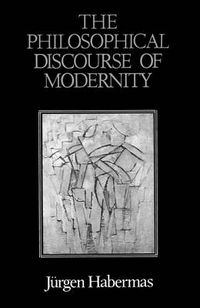 Cover image for The Philosophical Discourse of Modernity