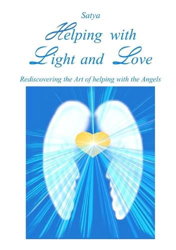 Cover image for Helping with Light and Love