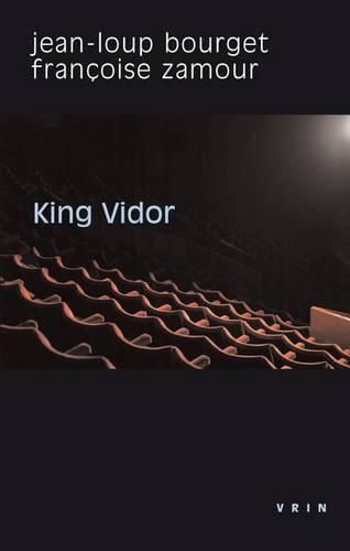 Cover image for King Vidor