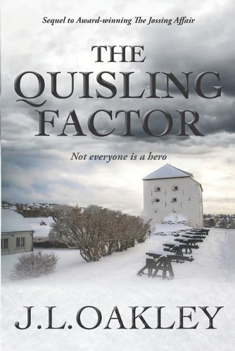 The Quisling Factor