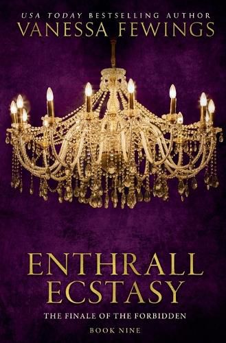 Cover image for Enthrall Ecstasy