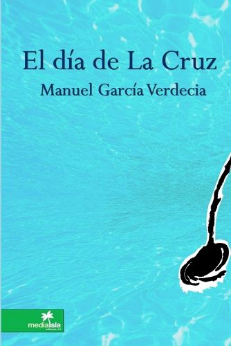 Cover image for El dia de La Cruz