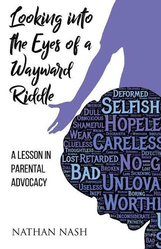 Cover image for Looking Into the Eyes of a Wayward Riddle: A Lesson in Parental Advocacy