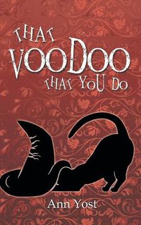 Cover image for That Voodoo That You Do