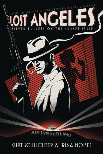 Cover image for Lost Angeles