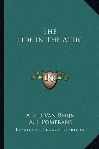 Cover image for The Tide in the Attic