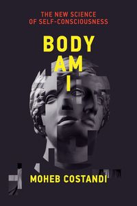 Cover image for Body Am I