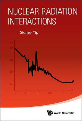 Cover image for Nuclear Radiation Interactions