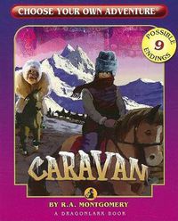 Cover image for Caravan