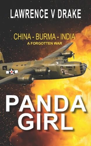Cover image for Panda Girl