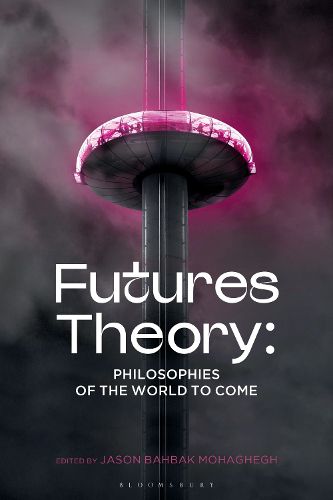 Cover image for Futures Theory