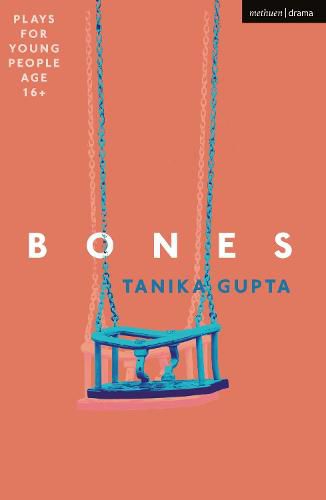 Cover image for Bones