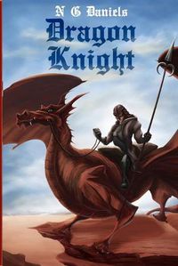 Cover image for Dragon Knight