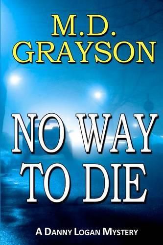 Cover image for No Way To Die