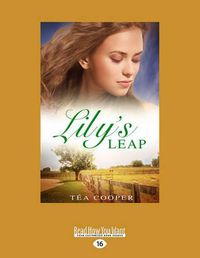 Cover image for Lily's Leap