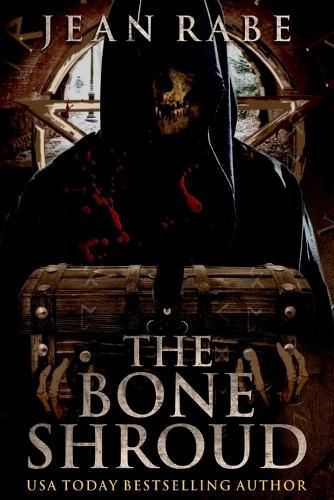 Cover image for The Bone Shroud