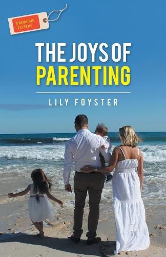 Cover image for From Me to You: the Joys of Parenting