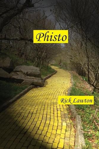 Cover image for Phisto