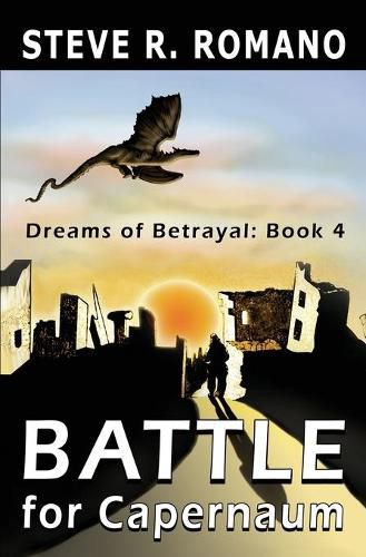 Cover image for Dreams of Betrayal