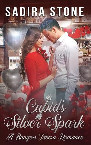 Cover image for Cupid's Silver Spark