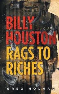 Cover image for Billy Houston Rags to Riches
