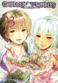 Cover image for Children of the Whales, Vol. 23: Volume 23