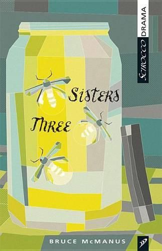 Cover image for Three Sisters