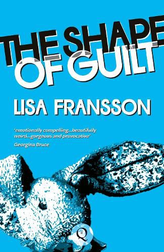 Cover image for The Shape of Guilt