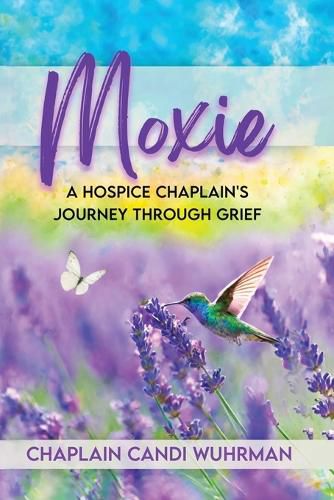 Cover image for Moxie