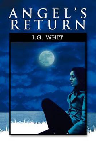 Cover image for Angel's Return